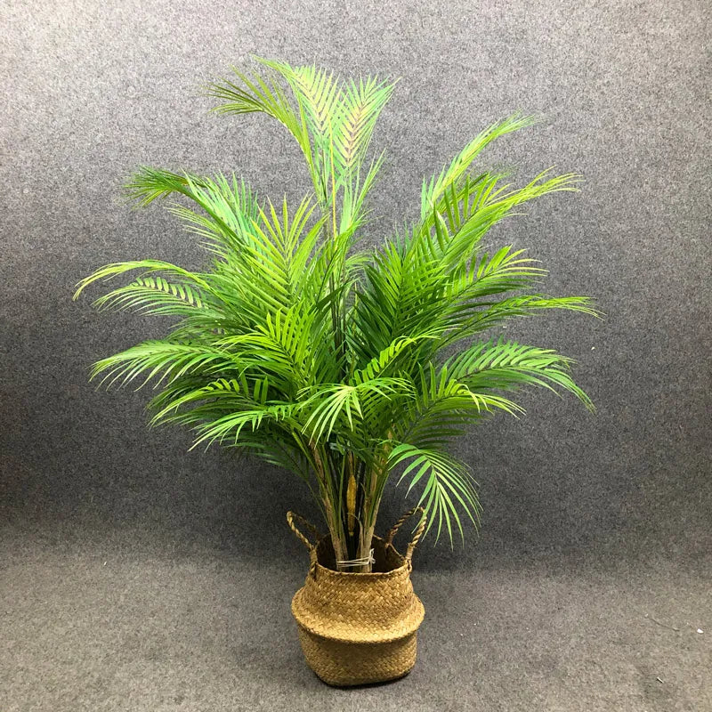 Artificial Palm Tree