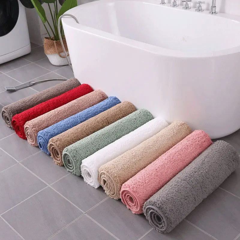 Microfibre Bathmat