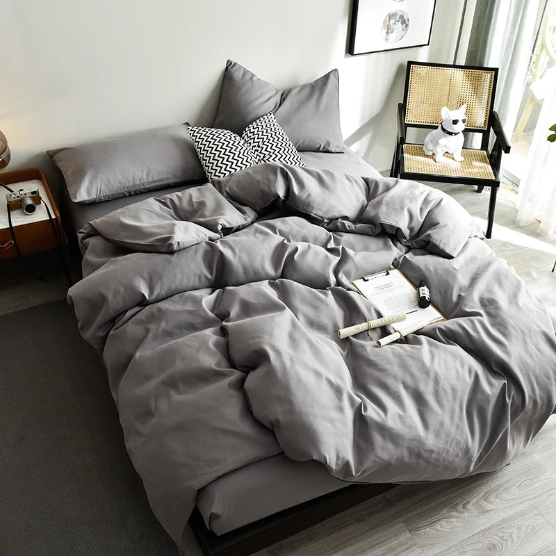 Storm Bedding Set