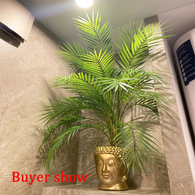 Artificial Palm Tree