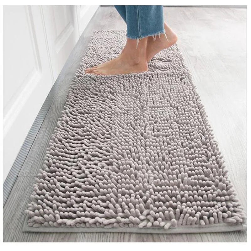 Absorbent Microfiber Bathmat