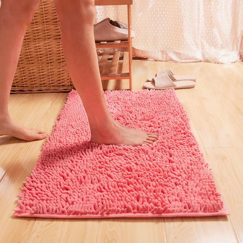 Absorbent Microfiber Bathmat