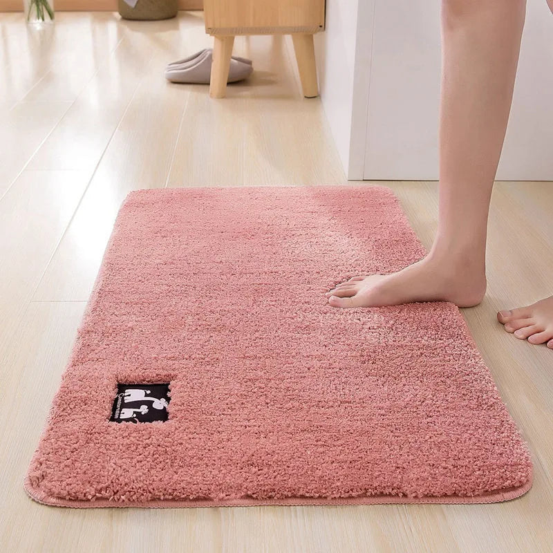 Microfibre Bathmat