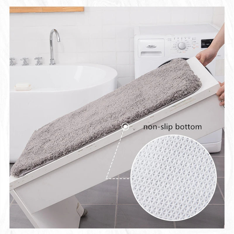 Microfibre Bathmat