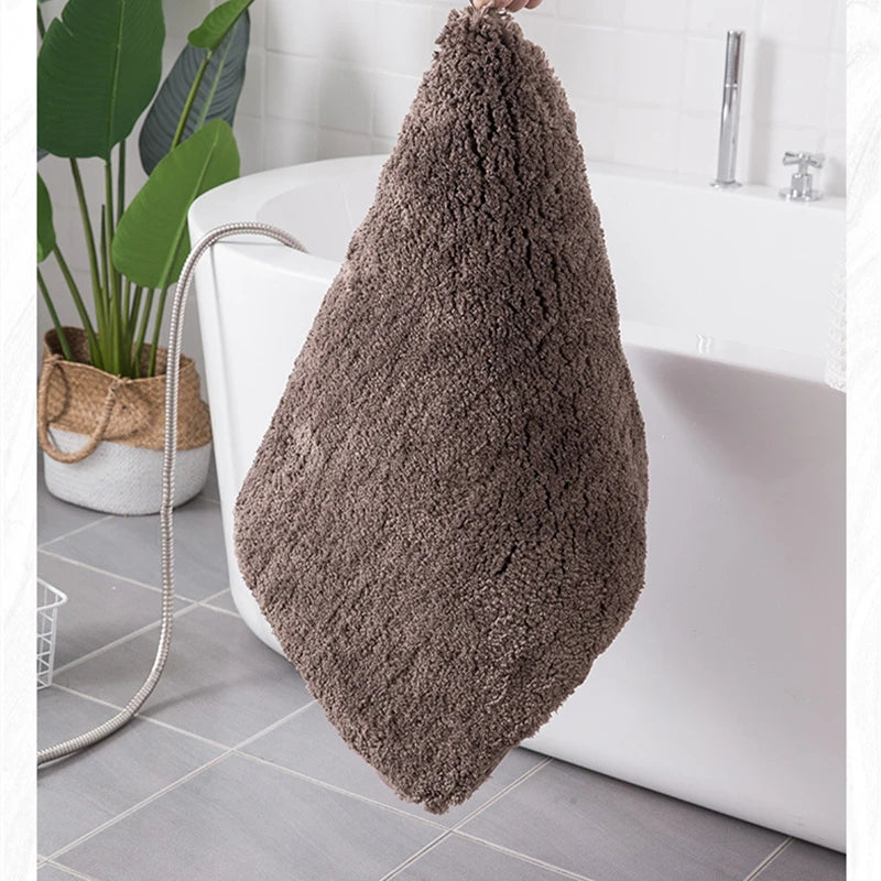 Microfibre Bathmat