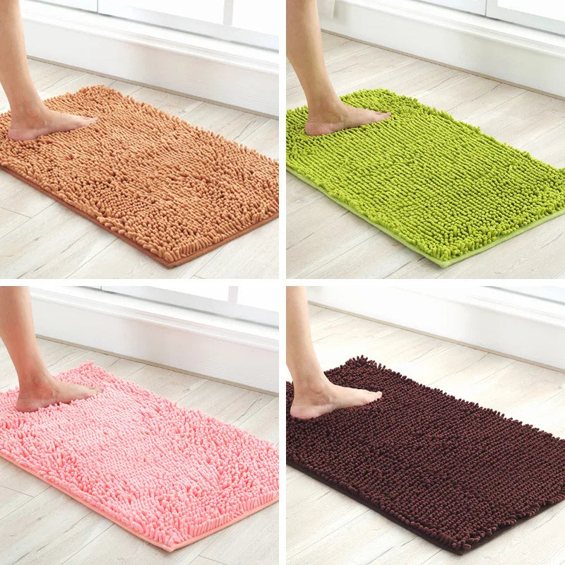 Absorbent Microfiber Bathmat