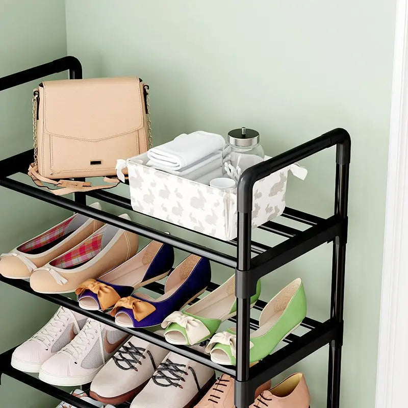 Shoe Storage Rack