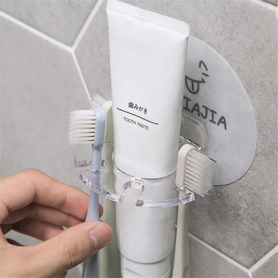 Toothbrush Holder