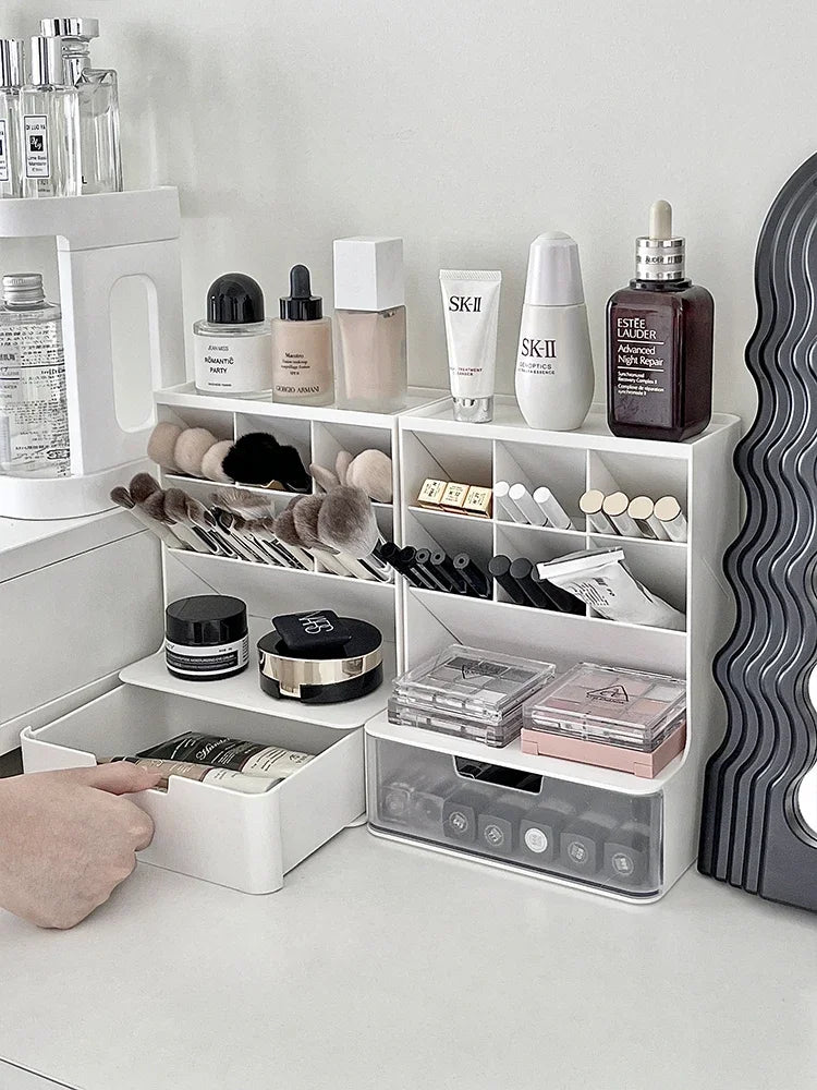 Bathroom Essentials Storage Unit