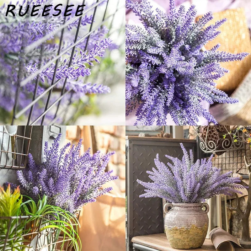 Lavender Bundle Plant