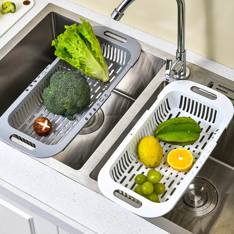 Vegetable Drain Basket