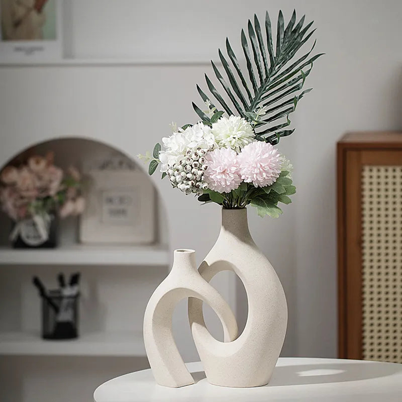 Luxury Ceramic Vase