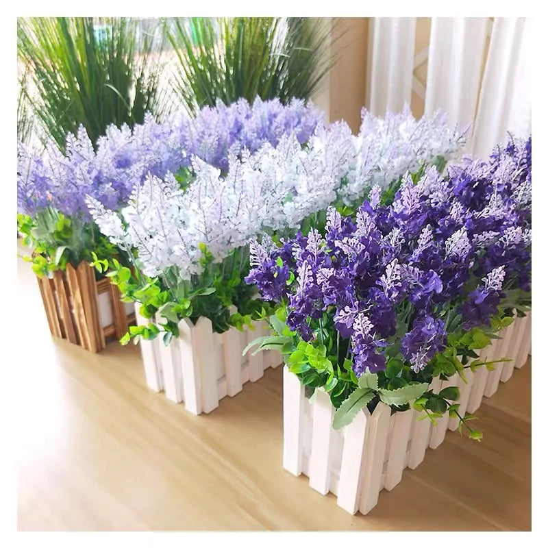 Lavender Bundle Plant