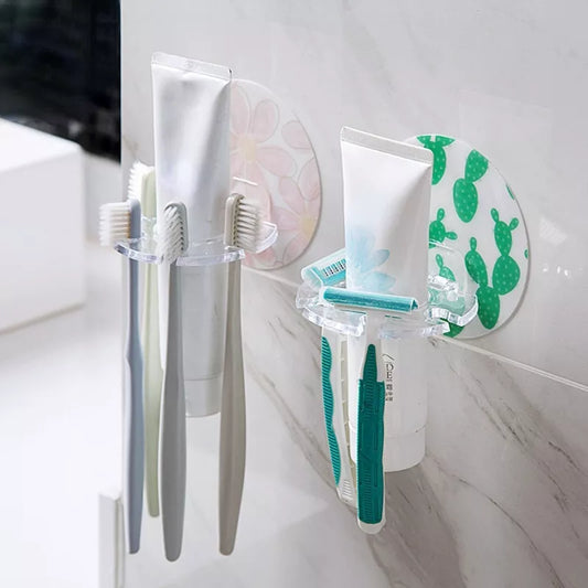 Toothbrush Holder