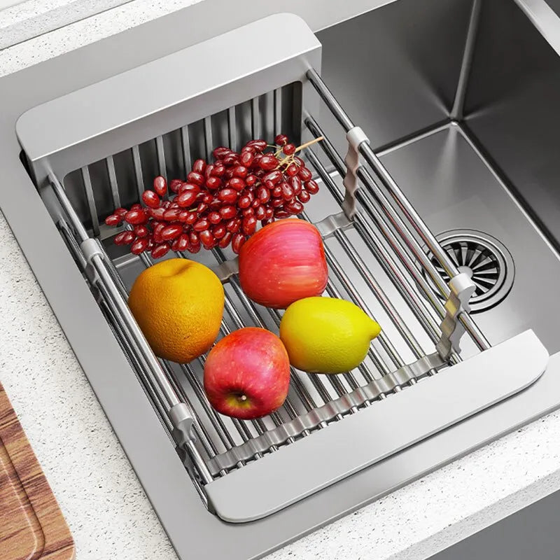 Kitchen Draining Rack