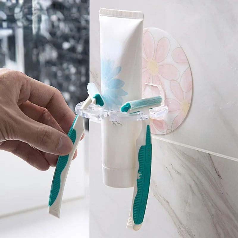 Toothbrush Holder