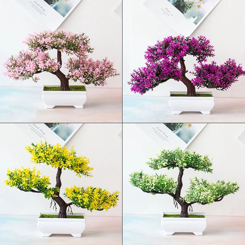 Bonsai Tree Small