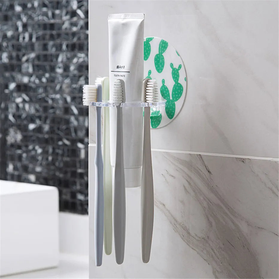 Toothbrush Holder